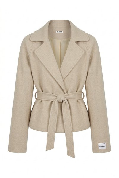 FLAST Silva Coat
