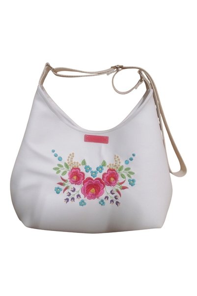Happy Gifts Geanta tote bag din piele ecologica