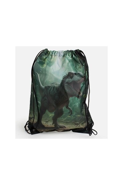 Jumbo Rucsac Dinozaur 33x44cm