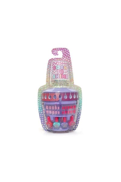 Jumbo Set Manichiura pentru Copii