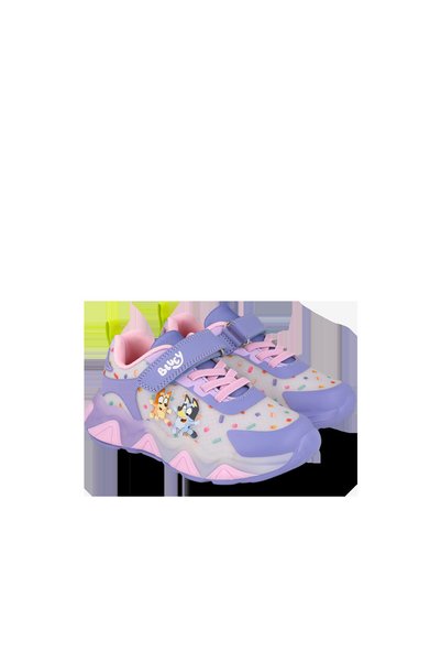 Garvalin x Adidași Bluey - Lila - 261855-B164