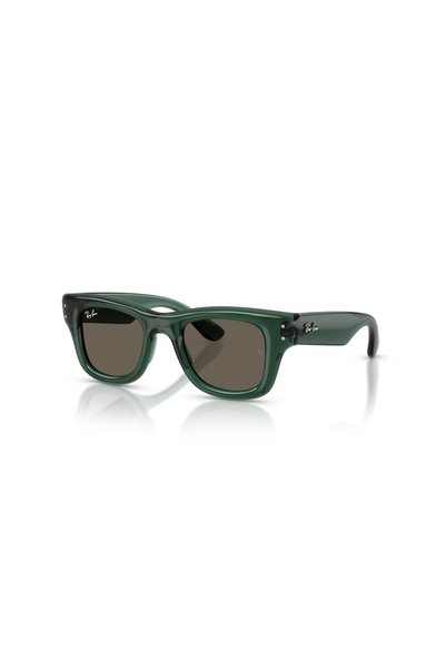 Ray-Ban Junior نظارات شمسية للأطفال RJ 9240S 7189/3 42 PUFFER