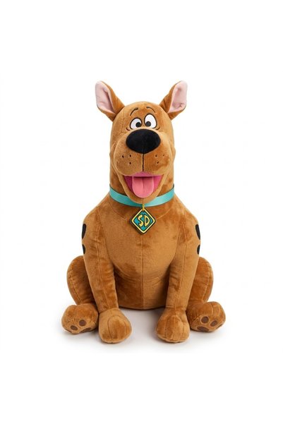 OEM SCOOBY-DOO, JUCARIE DE PLUS ,50 CM