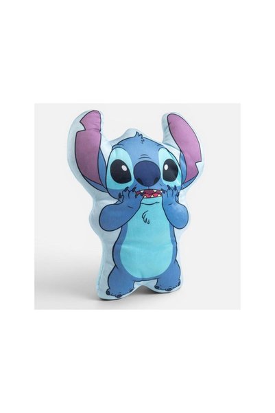 Jumbo Perna pentru Copii Stitch 26x33cm