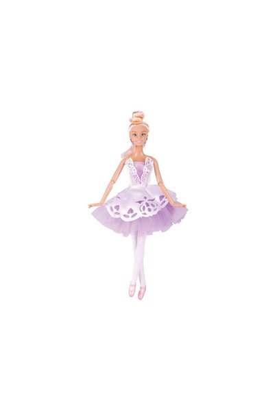 Jumbo Prima Ballerina Mannequin Doll