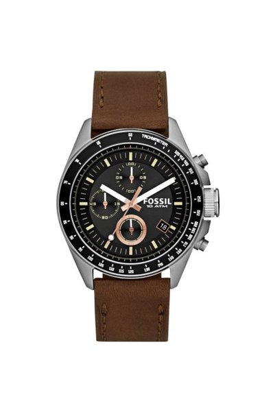 Fossil Decker CH2885