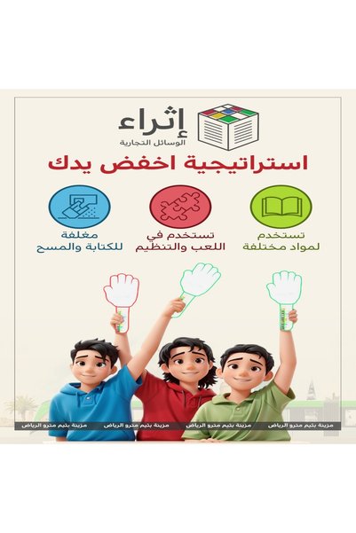 ethra alwsayl Lower Your Standards
