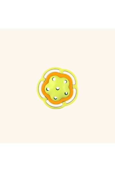 Beekidd Soft Bell Teether