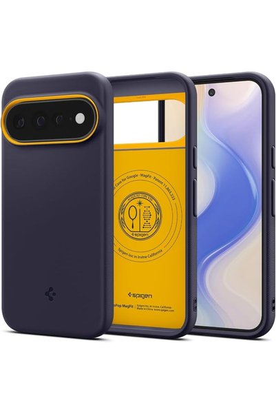 Spigen Caseology حافظة Spigen Nano Pop MagFit لهاتف Google Pixel 11 Pro XL [م...