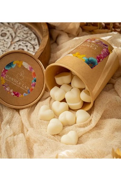 CandleLab Τεμάχια Κεριού 180 γρ. – Ραφαέλο
