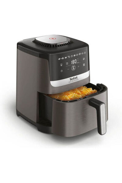 TEFAL Easy Fry Φριτέζα Αέρος 5 λίτρα Γκρι