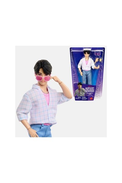 Jumbo PAPUSA JINU K-POP Vânătorii de Demoni