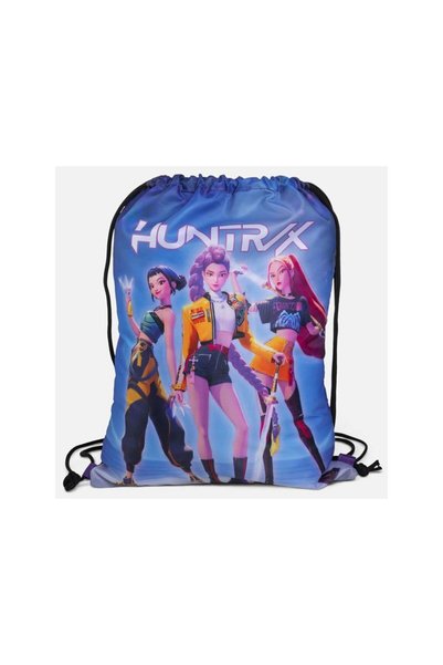 Jumbo Rucsac K-POP 33x43cm
