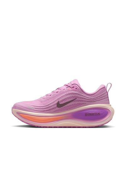 Nike Vomero Plus Kadın Mor Koşu ve Yürüyüş Ayakkabısı (BİR NUMARA BÜYÜK ALMAN...