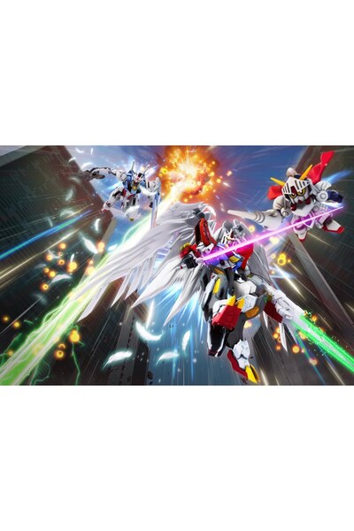 OEM Постер Gundam Breaker 4, 61x90 см, poster12110