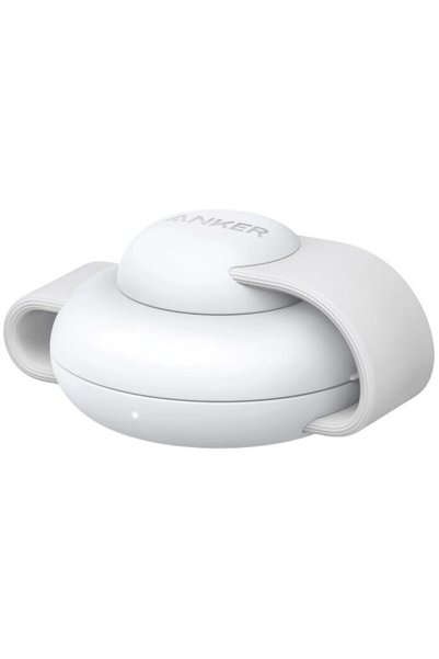 Anker Incarcator wireless MagGo 3 in 1, MagSafe Qi2, 15W, pliabil, pentru iPh...