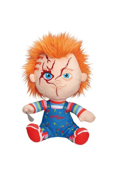 Schmidt Плюшена играчка - Чъки, 24 см