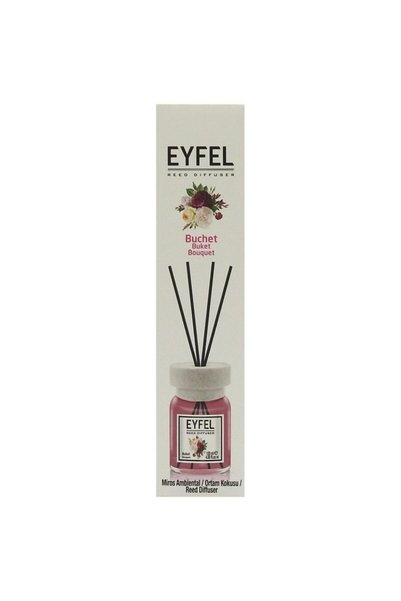 Generic Brand Ароматизатор за стая Eyfel, 120 мл Букет