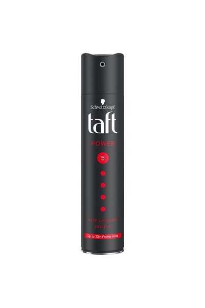 Generic Brand Fixativ Taft, Păr 250 ml Power Coffeine