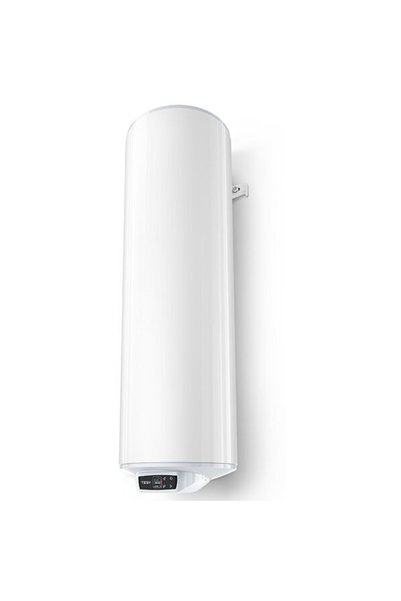 TESY Boiler electric BiLight Cloud 50L Slim, Wi-Fi, 2000W, LCD, montare verti...