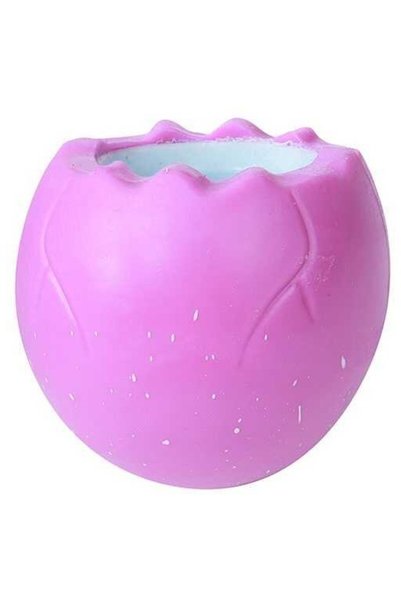 Toi-Toys Jucărie antistres Squeeze Ou Unicorn Dream Horse TT35109Z, Mov