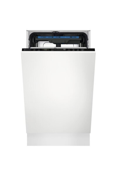 Electrolux Masina de spalat vase incorporabila EEM63301L, 10 seturi, 8 progra...