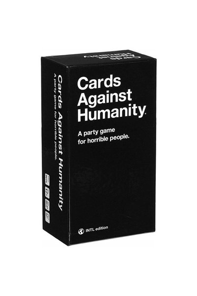 Cards Against Humanity Αδειοδοτημένη Διεθνής Έκδοση