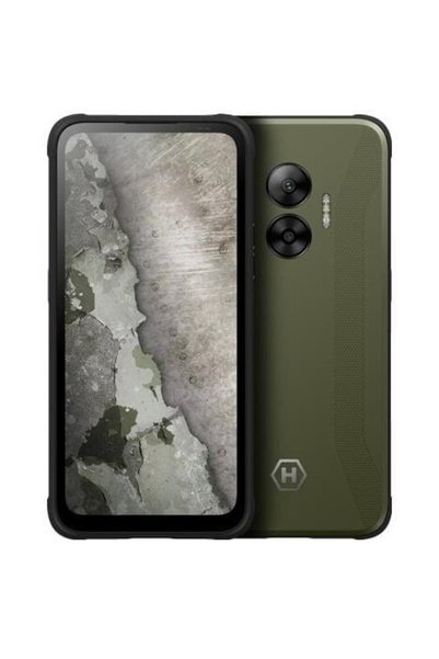 Myphone Telefon mobil Hammer Blade V, 5G, 4GB RAM, 128GB, Dual SIM, Dimensity...
