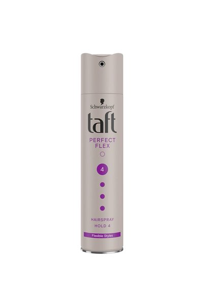 Generic Brand Fixativ Taft, Păr 250 ml Perfect Flex