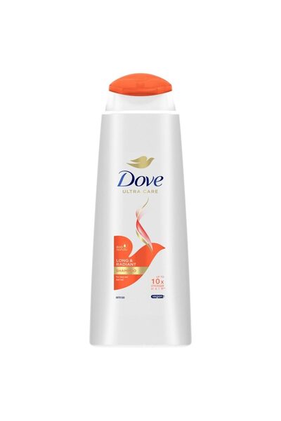 Generic Brand Șampon Dove, 400 ml Long Radiant