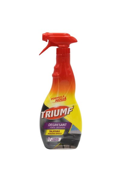 Generic Brand TRIUMF Solution, обезмаслител 500 мл 56560
