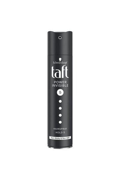 Generic Brand Fixativ Taft, Păr 250 ml Invisible Power