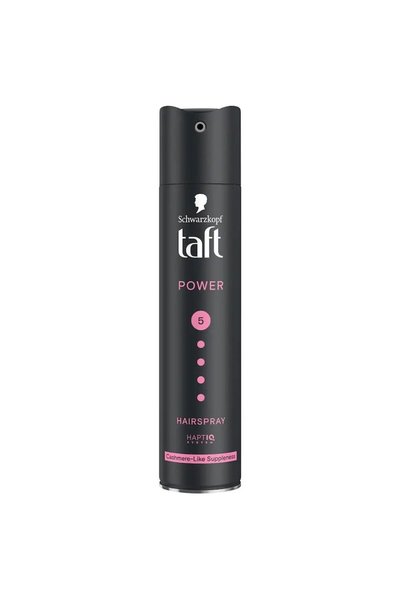 Generic Brand Fixativ Taft, Păr 250 ml Cashmere