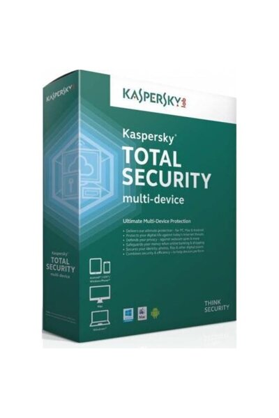 KASPERSKY Ευρωπαϊκή Έκδοση. Πακέτο Άδειας Επανανέωσης 1 Έτους για 1 Υπολογιστ...