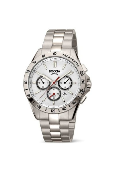 Boccia Titanium 3733-01