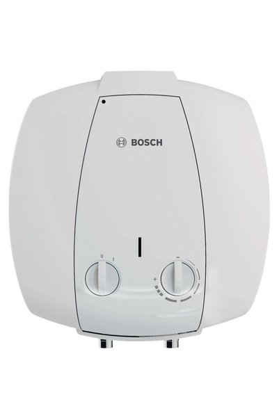 Bosch Electric water heater TR2000T 15 B, 15 l, 1500W, Bottom connection, Abo...