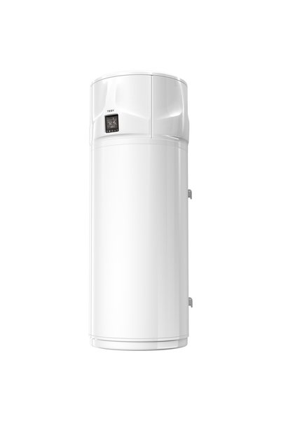 TESY AquaThermica Compact heat pump boiler, 100l, touch control panel, A++, W...