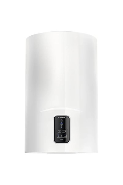 Ariston Boiler electric Lydos 100, 1800 W, 100l, Tehnologie WaterPlus, Displa...