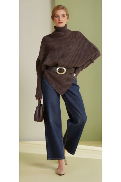 Stylife panço kazak