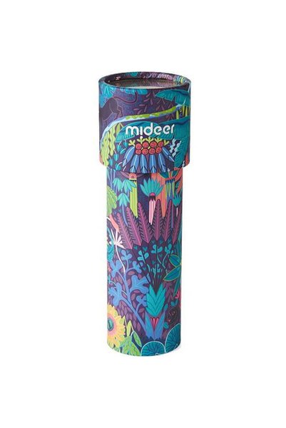 Mideer Καλειδοσκόπιο 4.9x17 εκ. MD4221, Ηλικία 3+ ετών, Πολύχρωμο