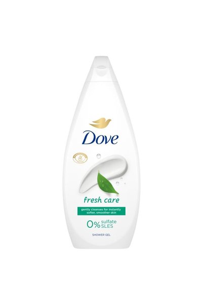 Generic Brand Gel de Duș Dove, 720 ml Fresh Care