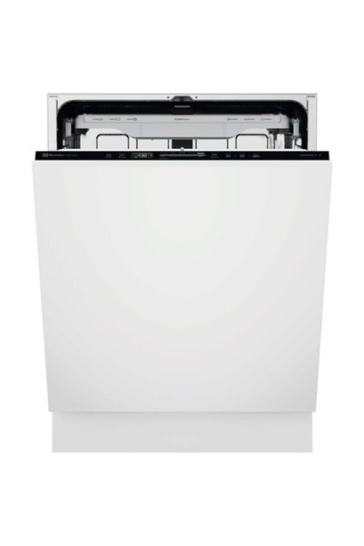Electrolux Masina de spalat vase incorporabila KL82A505S, 14 seturi, 8 progra...