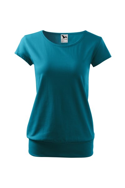 Malfini Tricou lejer din bumbac