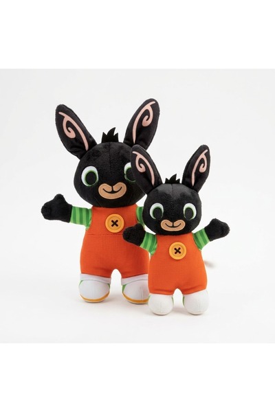 OEM Set 2 iepurasi Bing Bunny plus 25cm/35cm