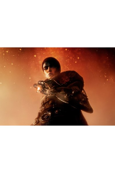 OEM Poster Furiosa A Mad Max Saga 2024, 61x90 cm, poster12944