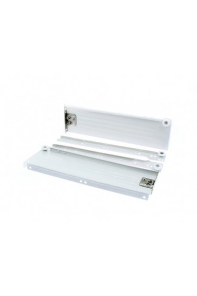 FF Group Kit sertar metalic, alb, 50 x 11.8cm, F.F. Grup