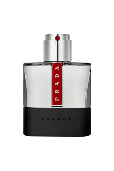 Prada Luna Rossa Carbon Erkek Parfüm Edt 100 Ml