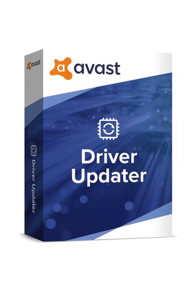 AVAST Licenta Driver Updater 3 Η/Υ, 2 Χρόνια