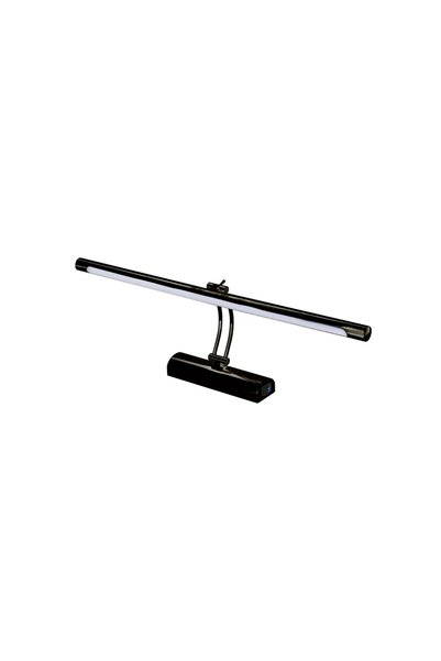 Horoz Aplică de perete ANKA-12 pentru oglindă și tablou 12 W 850 lm 4200 K ne...