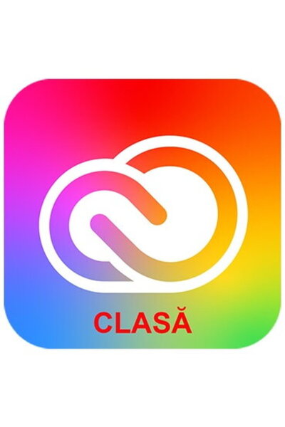 Adobe Άδεια Λογισμικού Creative Cloud για την Εκπαίδευση, 1 έτος, 25+ χρήστες...